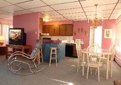 Coral Sands Motel Ocean Stadt Zimmer foto