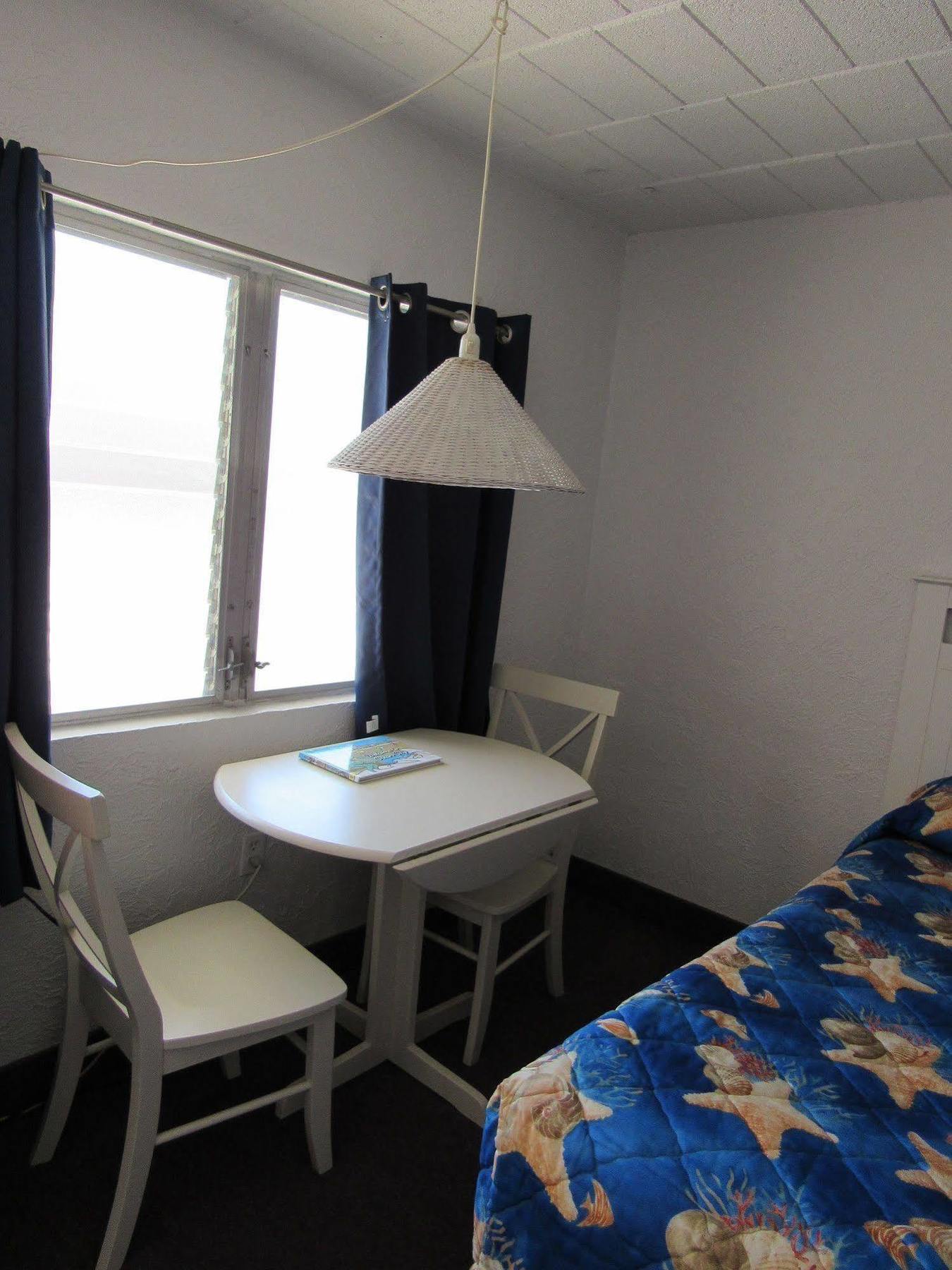 Coral Sands Motel Ocean Stadt Exterior foto